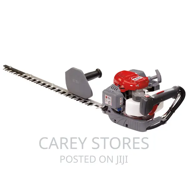 Hedge Trimmer