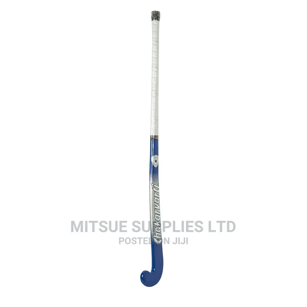 Chakarvati World King Hockey Stick