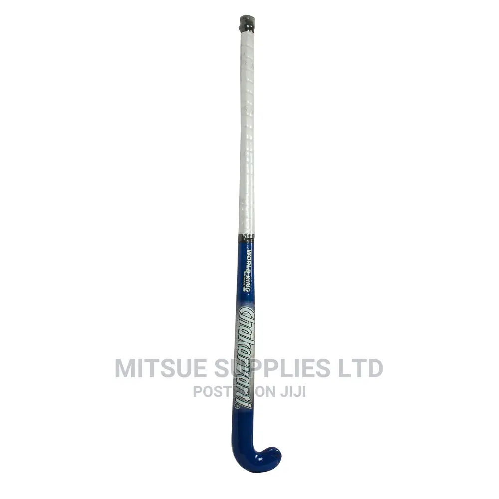 Chakarvati World King Hockey Stick