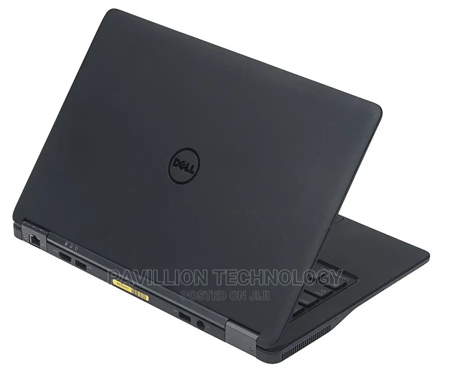Laptop Dell Latitude 12 E7250 4GB Intel Core I5 SSD 128GB
