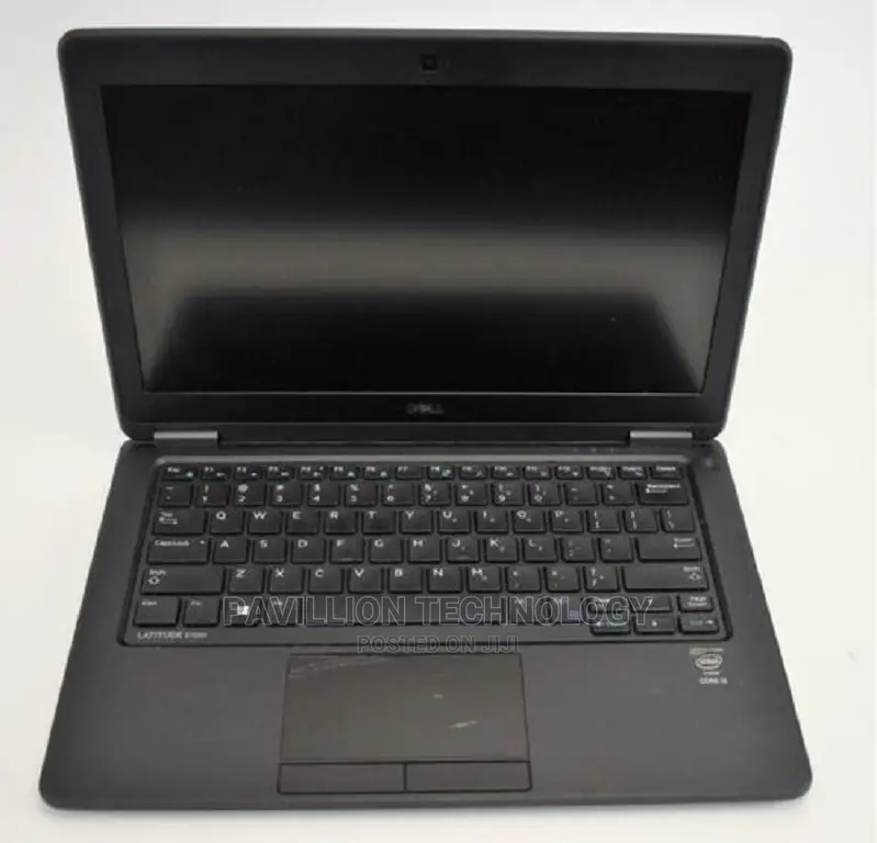 Laptop Dell Latitude 12 E7250 4GB Intel Core I5 SSD 128GB