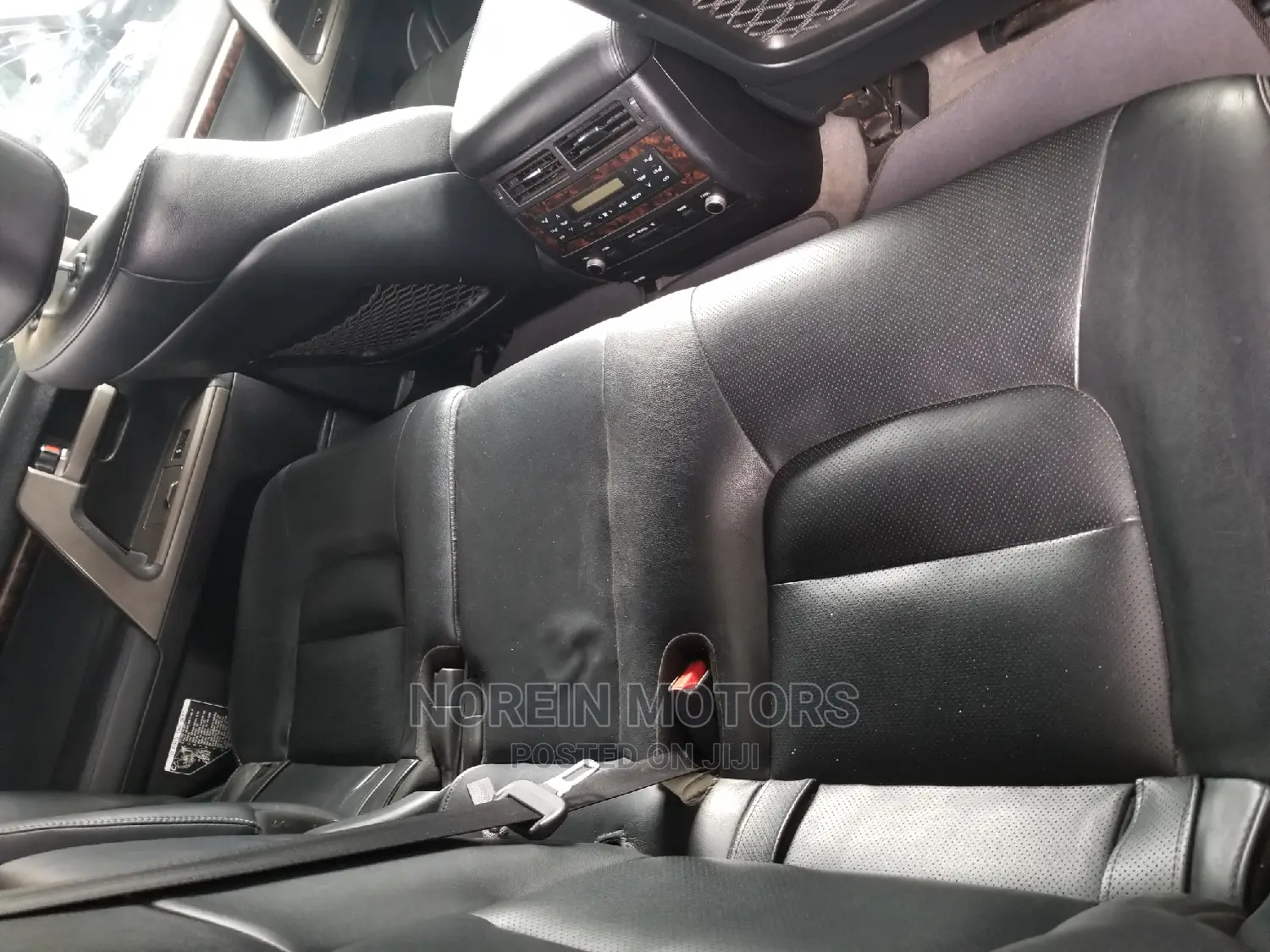 Toyota Land Cruiser 2016 White