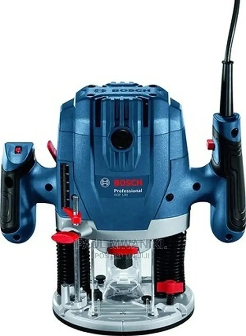 Gof 130 Bosh Proffesional Router