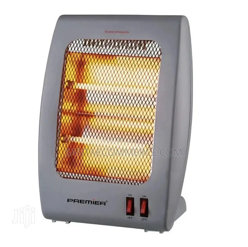 Quartz Room Heater