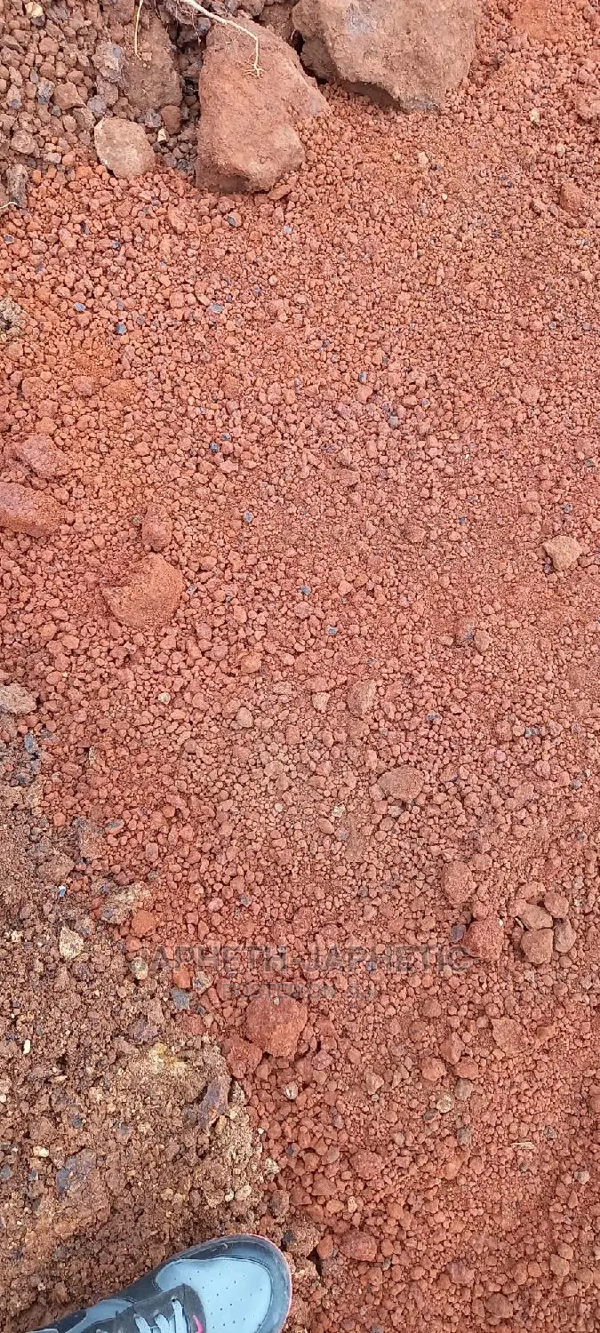 Red Marram