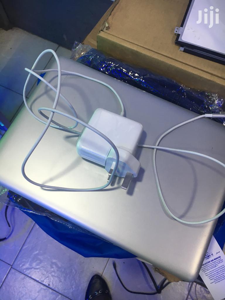 Best Apple Macbook Pro Corei5 8gbram 500hd 2.8ghz Turbo Backlightings