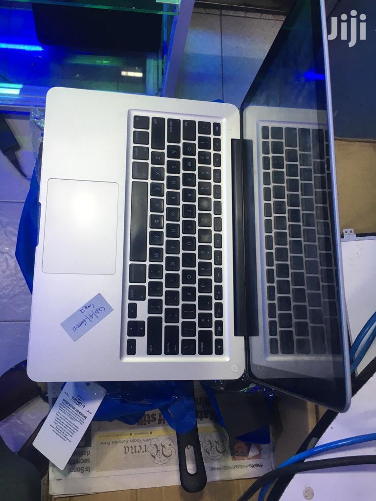 Best Apple Macbook Pro Corei5 8gbram 500hd 2.8ghz Turbo Backlightings