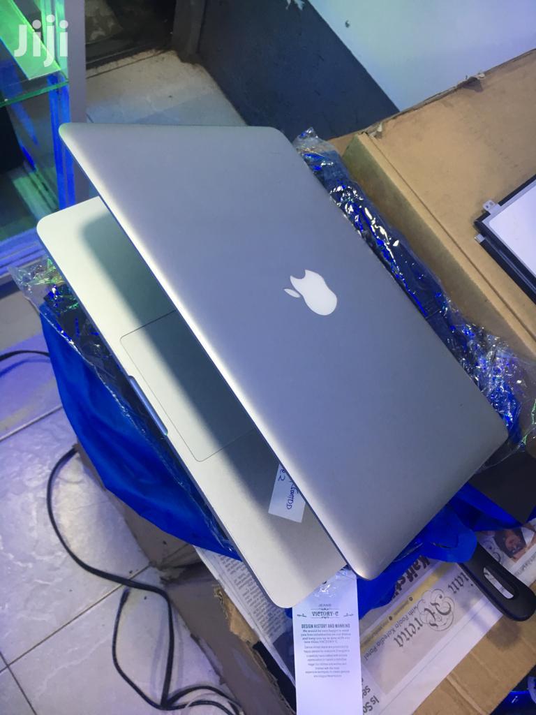 Find This Apple Macbook Pro 13.3'' Corei5 8gbram 500hd 2.7ghz Wifi Can Bluth