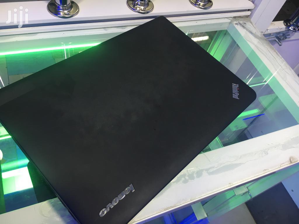 Lenovo E440 Thinkpad Corei5 4gbram 500hdd 2.7ghz Wifi Cam