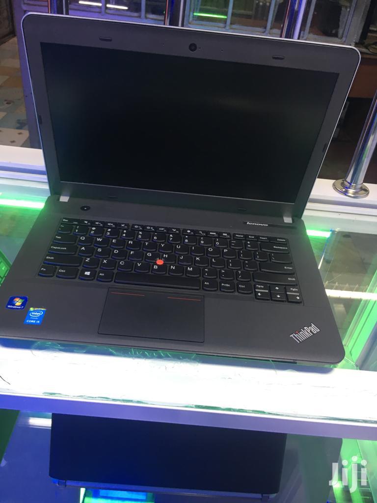 Lenovo E440 Thinkpad Corei5 4gbram 500hdd 2.7ghz Wifi Cam