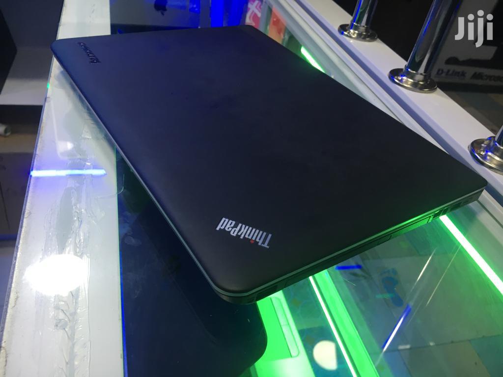 Lenovo E440 Thinkpad Corei5 4gbram 500hdd 2.7ghz Wifi Cam