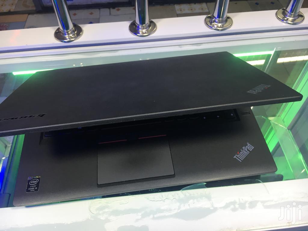 Lenovo Thinkpad T440 500 Gb Hdd Corei5 4 Gb Ram Laptop