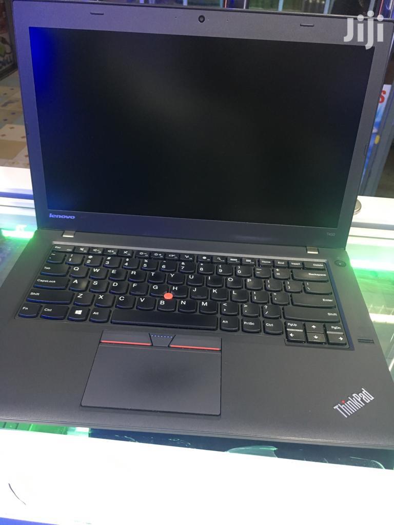 Lenovo Thinkpad T440 500 Gb Hdd Corei5 4 Gb Ram Laptop
