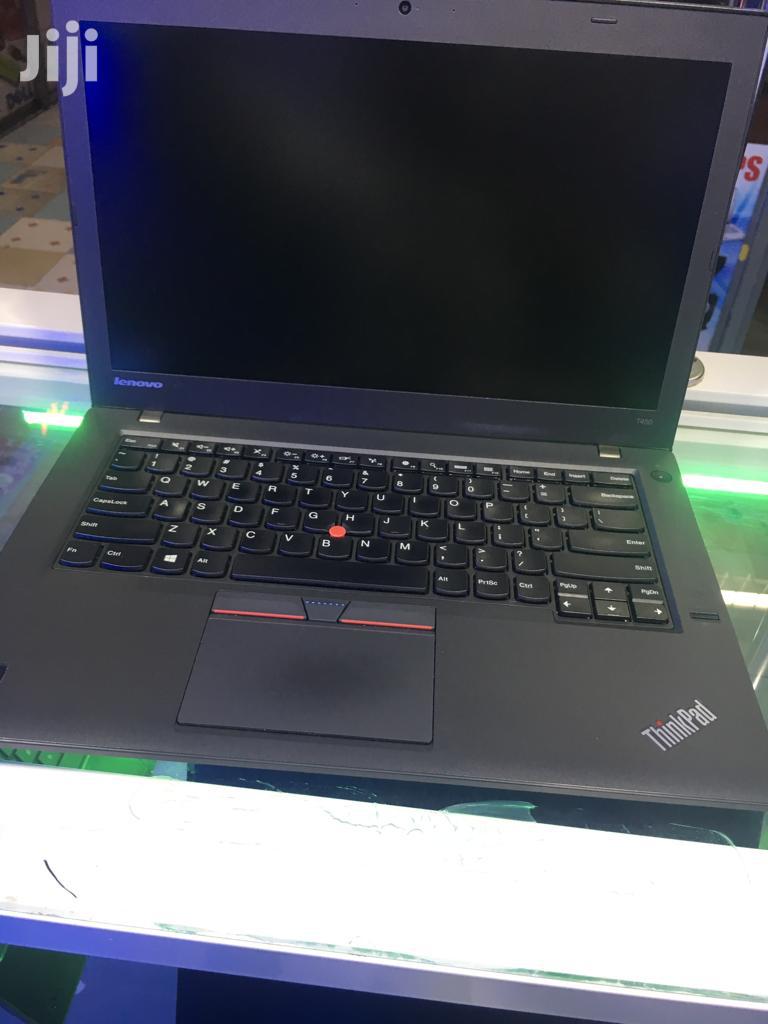 Lenovo Thinkpad T440 500 Gb Hdd Corei5 4 Gb Ram Laptop