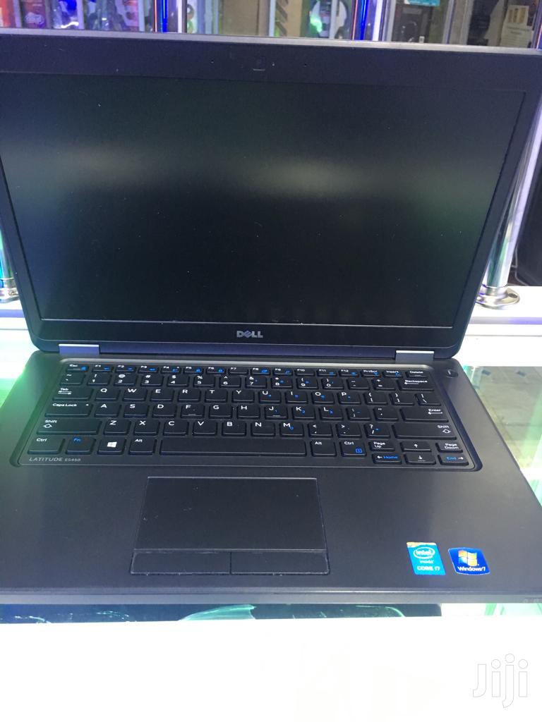 Dell E5450 500 Gb Hdd Corei7 8gb Ram