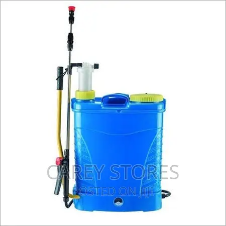 Electric Sprayer