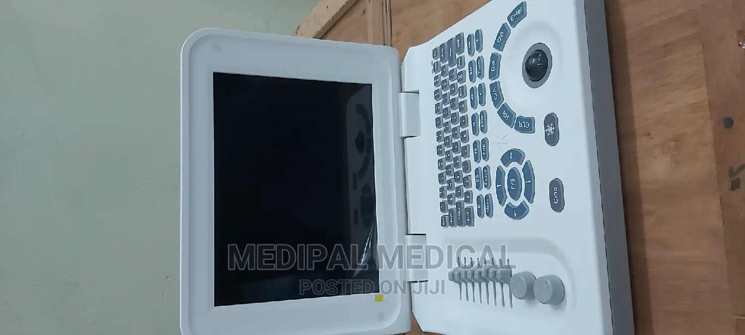 Portable Ultrasound