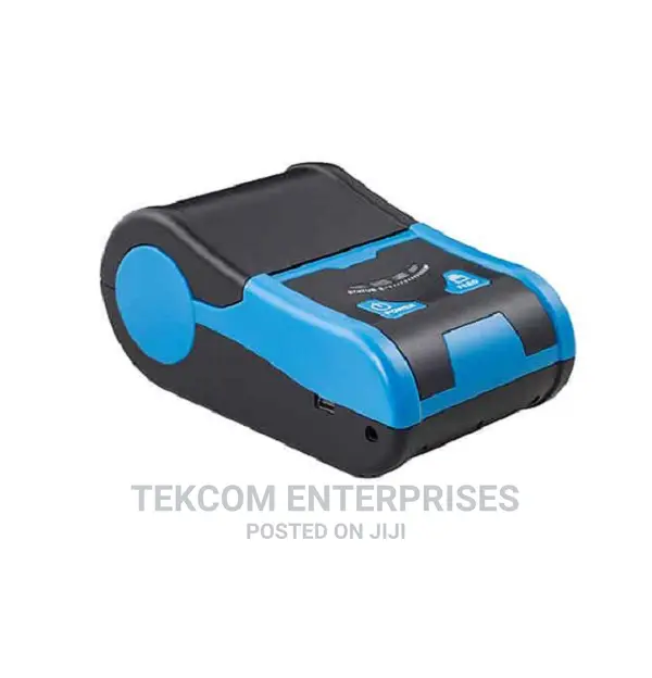 X-Pos P500 Mobile Receipt Printer