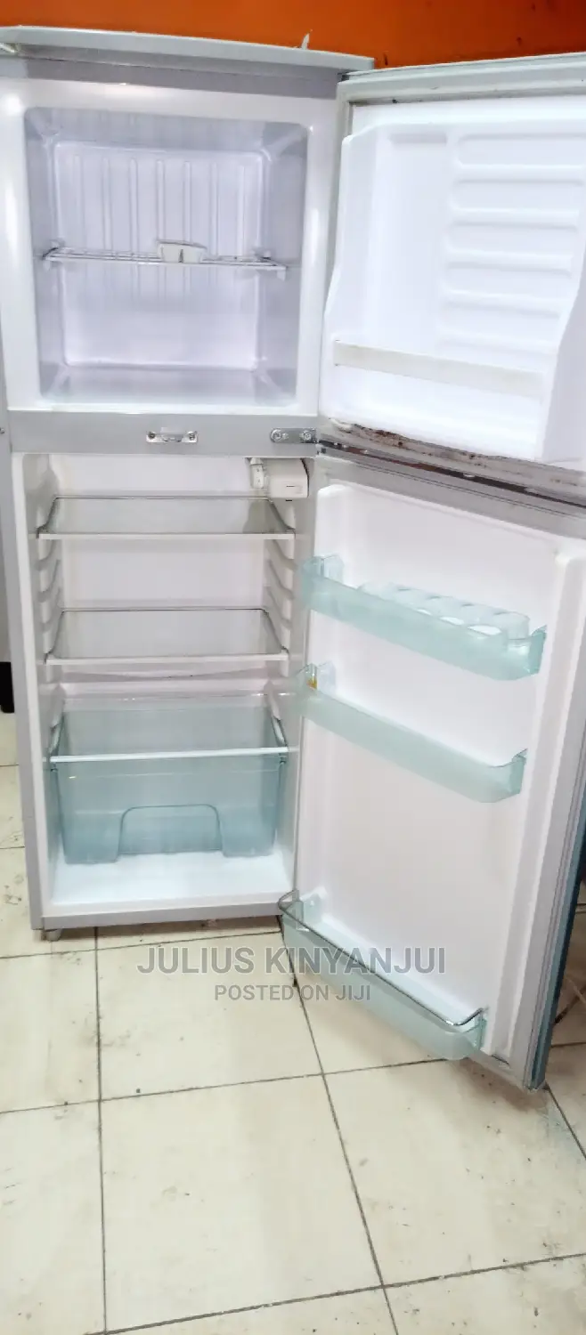 Mini Ramtons Fridge