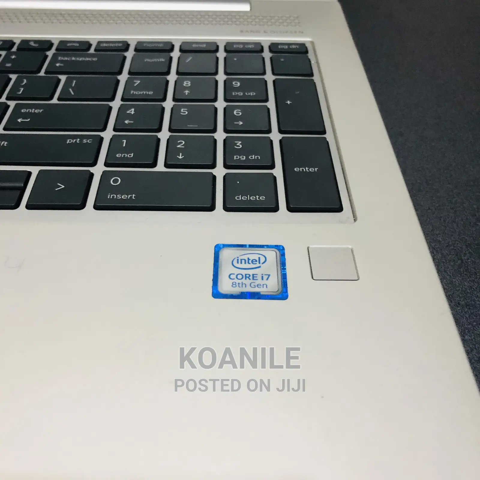 Laptop HP EliteBook 850 G5 16GB Intel Core I7 SSD 512GB