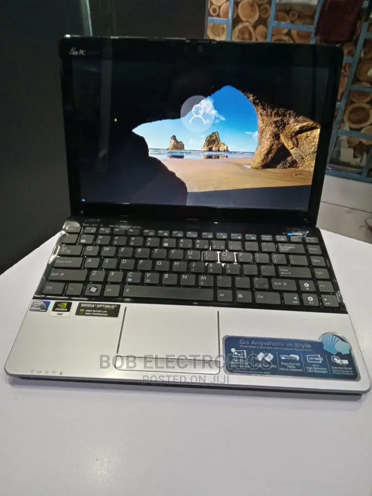 Laptop HP Mini 1000 2GB Intel Atom HDD 160GB
