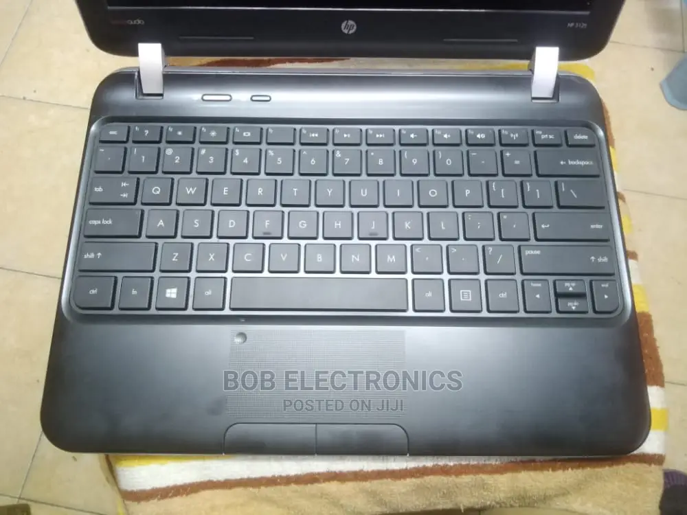 Laptop HP Mini 1000 2GB Intel Atom HDD 160GB
