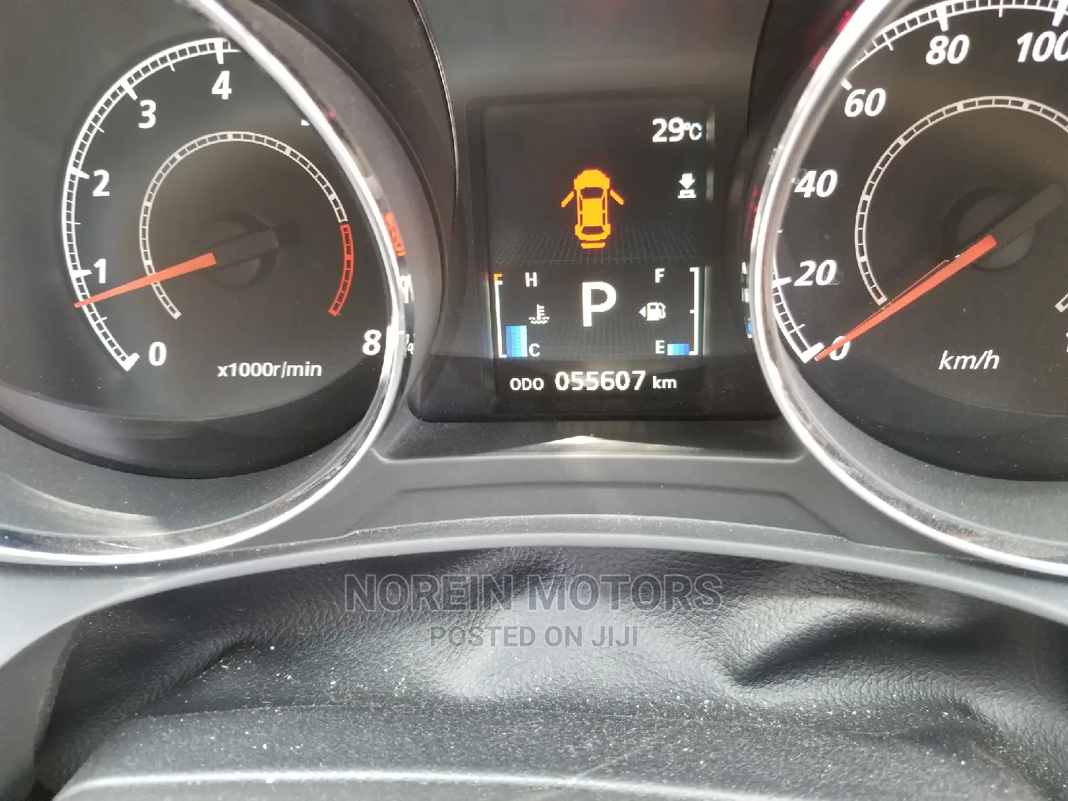Mitsubishi RVR 2015 Black