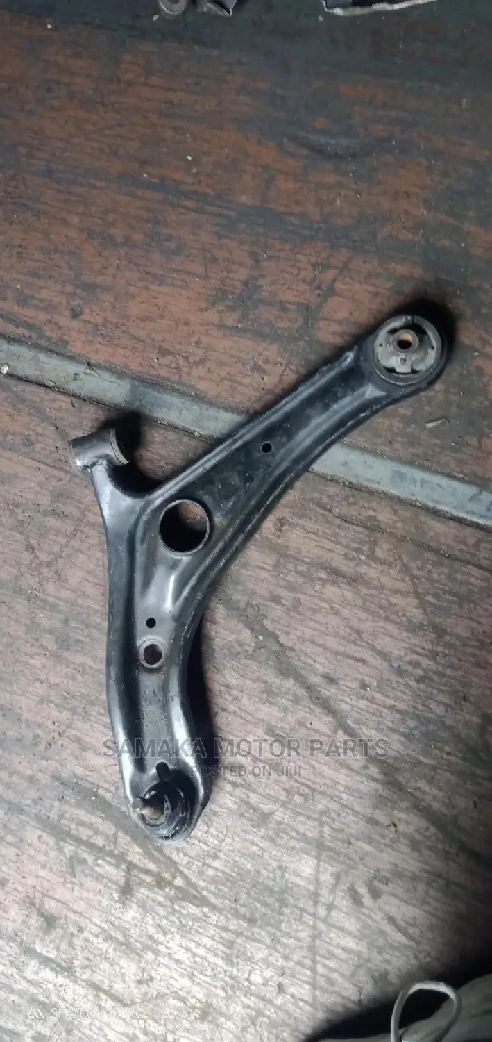 Toyota Ist Control Arm
