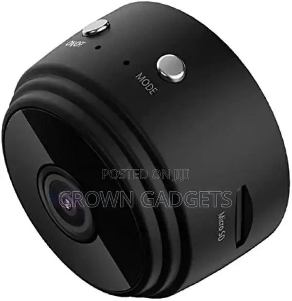 Wireless A9 Mini Camera