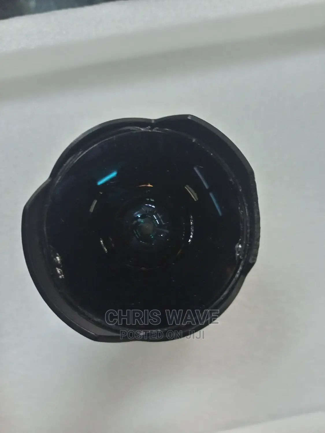 Nikon 10.5mmf2.8 Fish Eye