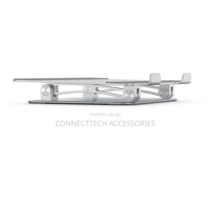 Wiwu Adjustable Laptop Stand Portable Stand With Heat-Vent