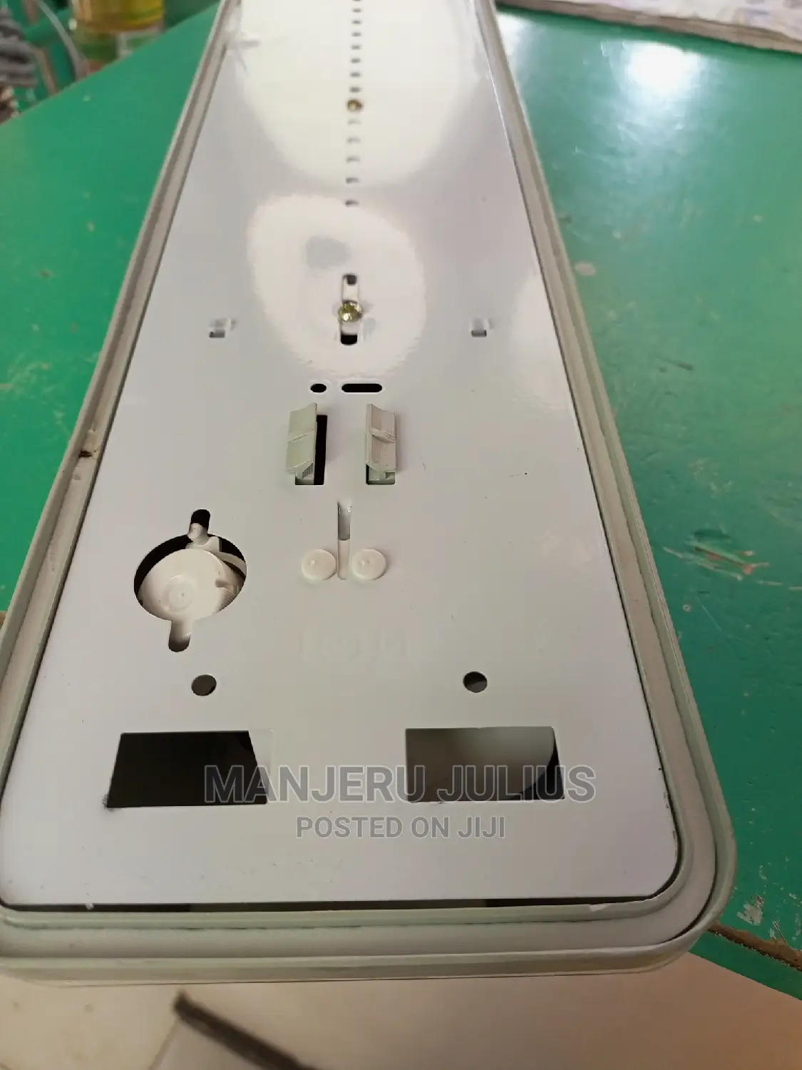 2ft Twin Waterproof Fitting