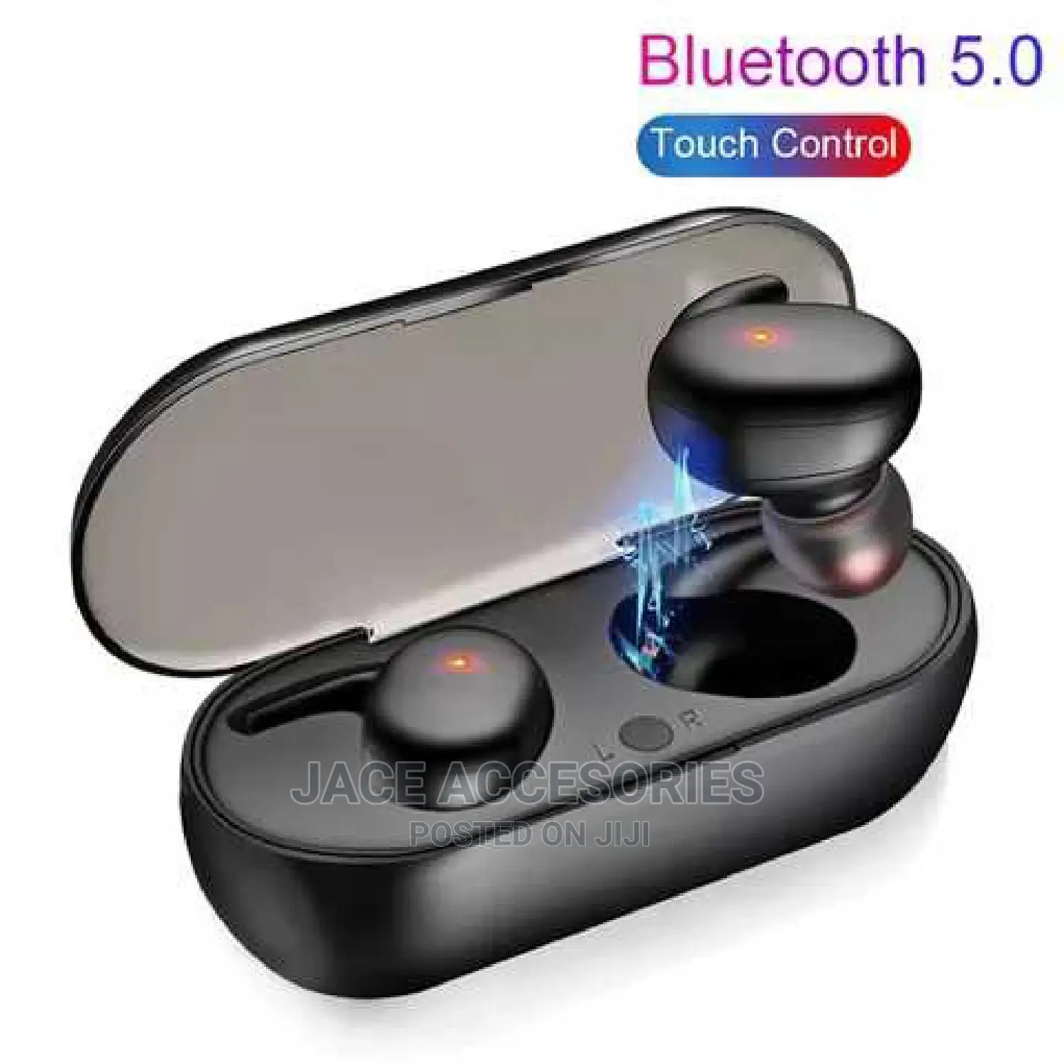 Y30 Tws4 Earbuds