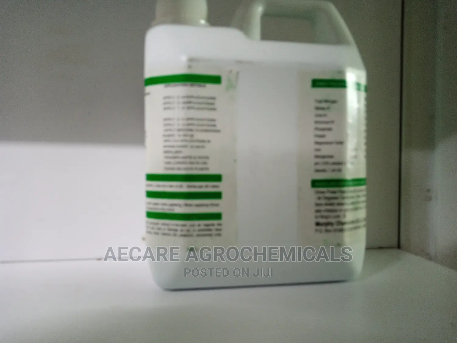 Omex Foliar Fertilizer 1litre