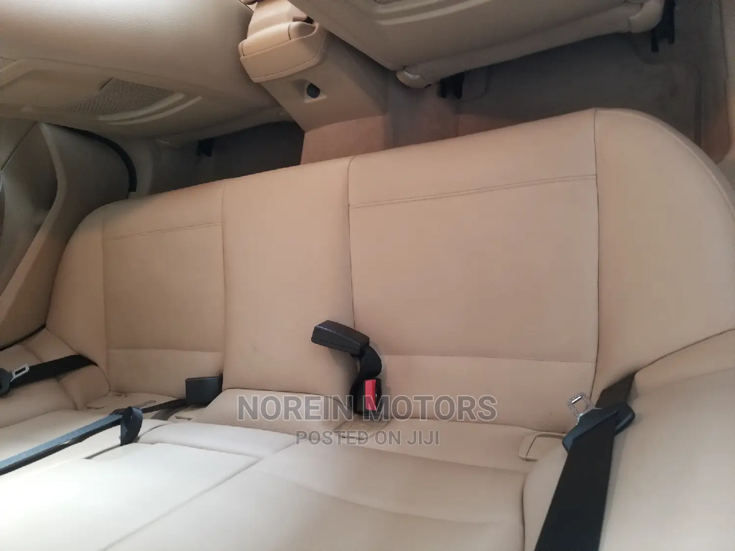 BMW X1 2014 Pearl