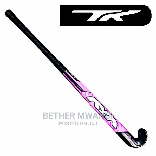 TK Hockey Stick in Kenya
