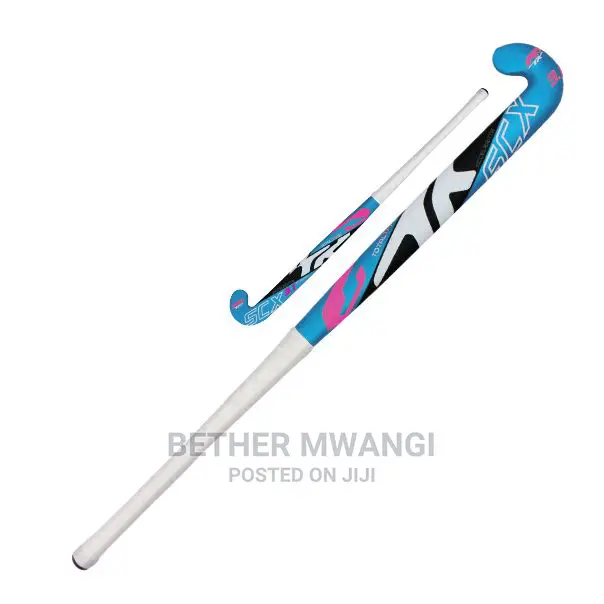 TK Hockey Stick in Kenya
