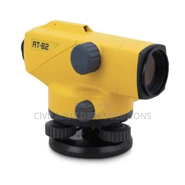 Level (Topcon Atb4)