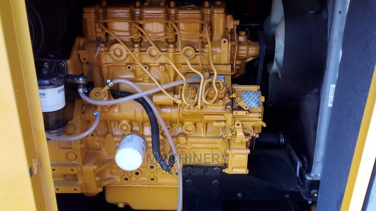 22kva Ex Uk Power Generator