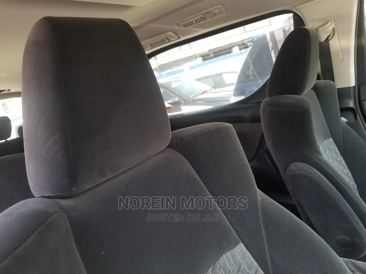 Toyota Vellfire 2015 Pearl