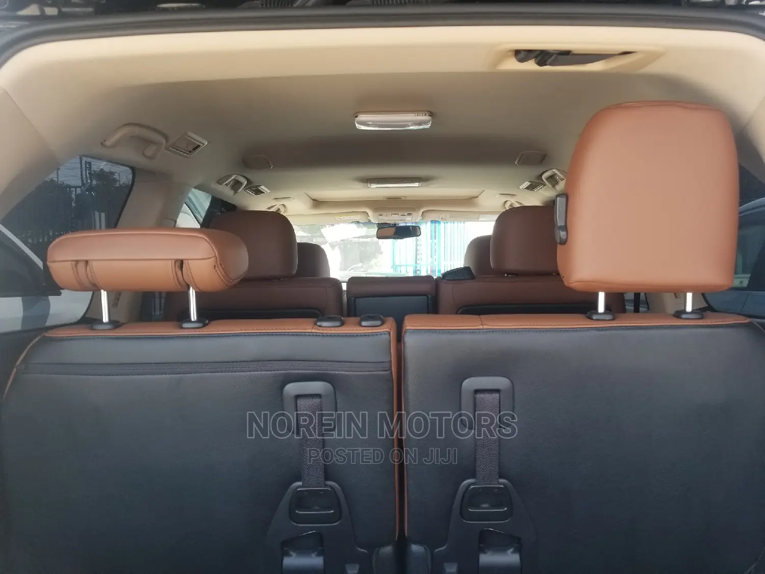 Toyota Land Cruiser 2015 Gray