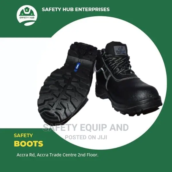 Safety Shoes for Sale