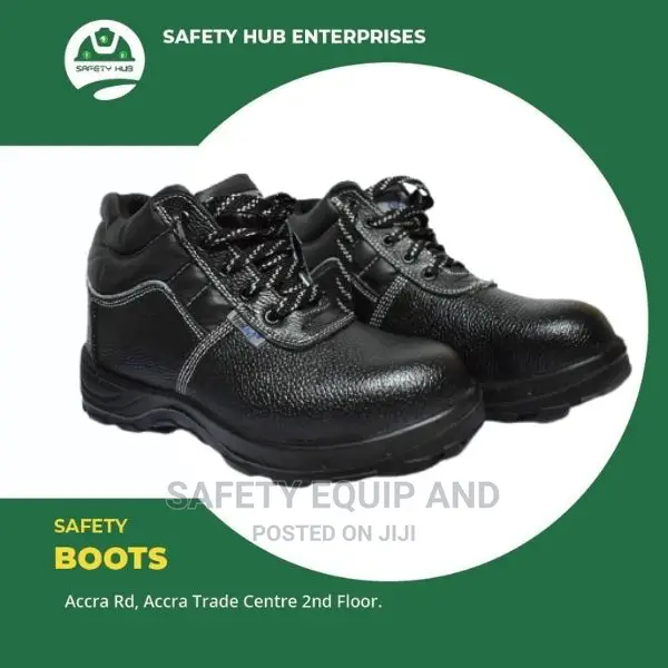 Safety Shoes for Sale