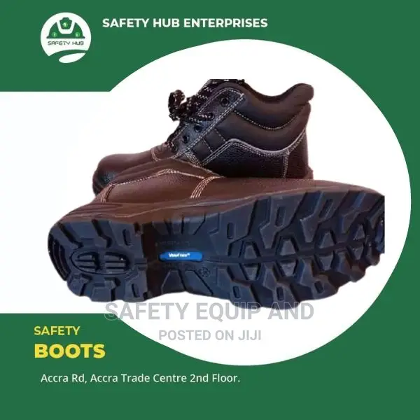 Safety Boots in Nairobi