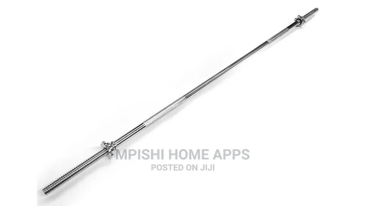 Straight Barbell Bar 180cm