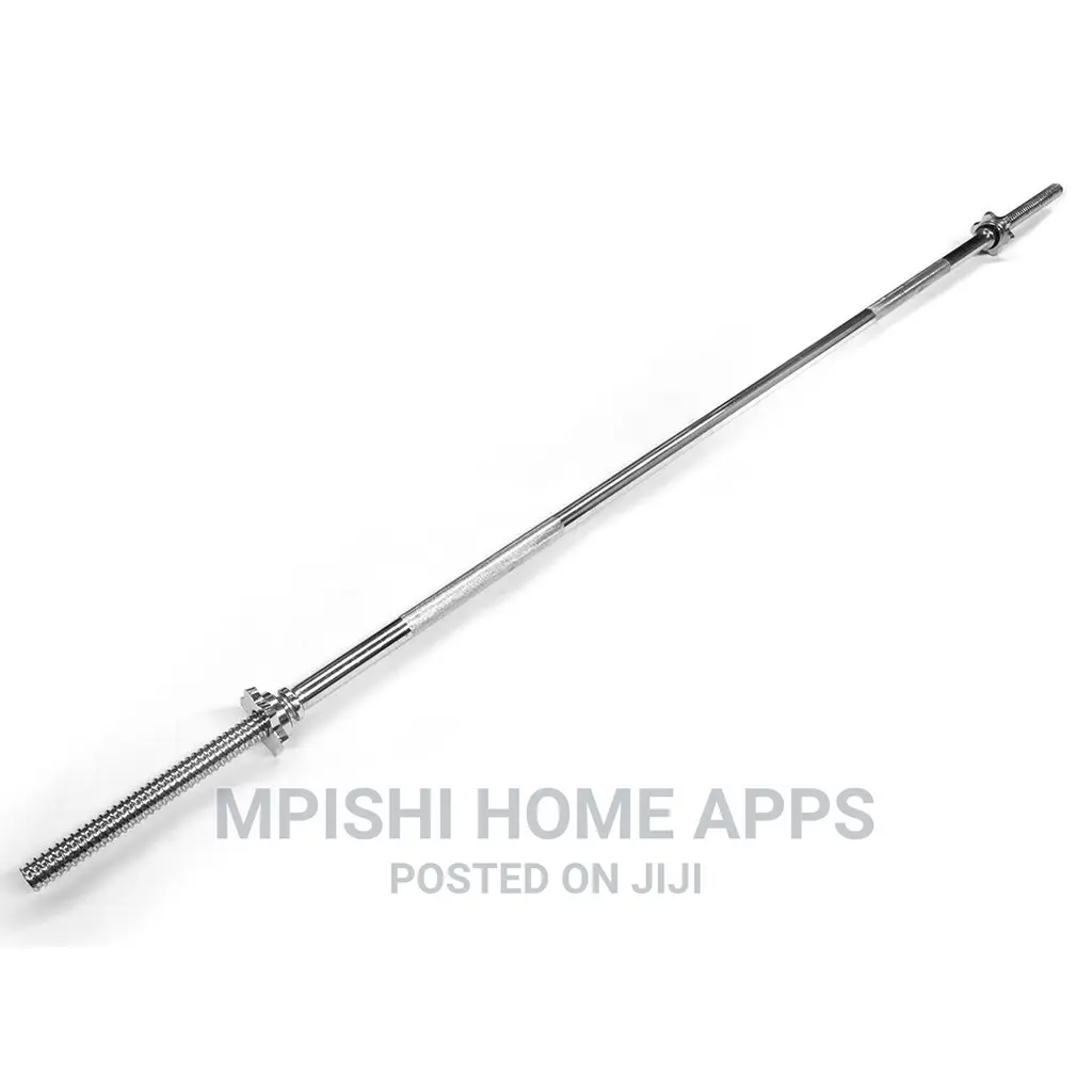 Straight Barbell Bar 180cm
