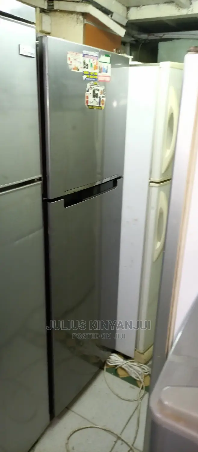Samsung Fridge