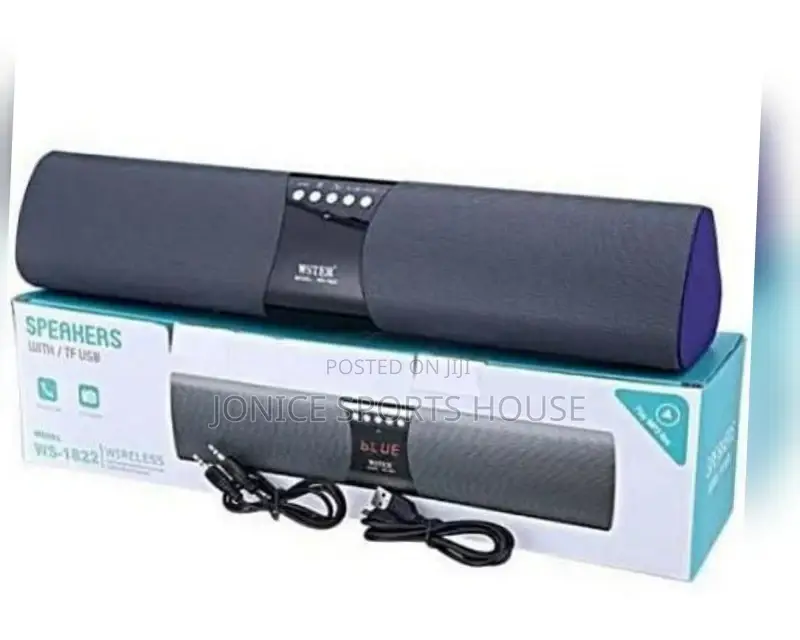 Portable Radio Speakers