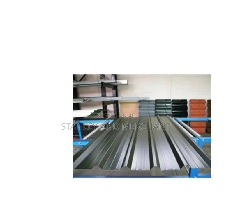 30g Box Profile- Countrywide Delivery