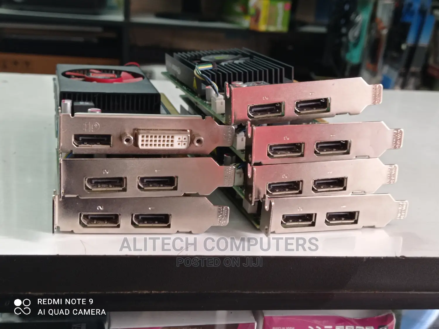 Nvidia Nvs 310 Graphics Cards